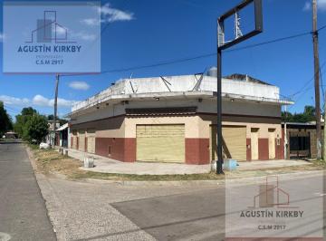 Local comercial · 210m² · 2 Ambientes · Local en Jose Clemente Paz
