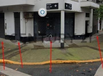Local comercial · 21m² · Local Comercial en Alquiler en Excelente Zona Pleno Villa Devoto
