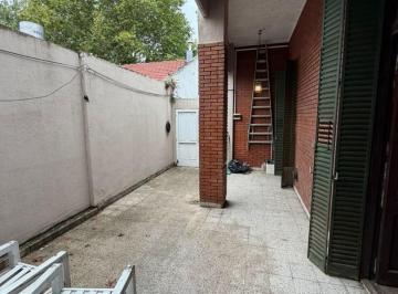 PH · 102m² · 4 Ambientes · Departamento PH en Venta en Villa Pueyrredón, Capital Federal, Buenos Aires