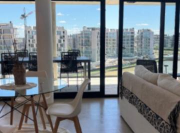 Departamento · 116m² · 4 Ambientes · 2 Cocheras · Departamento en Venta en Puerto Escondido, Nordelta, Tigre