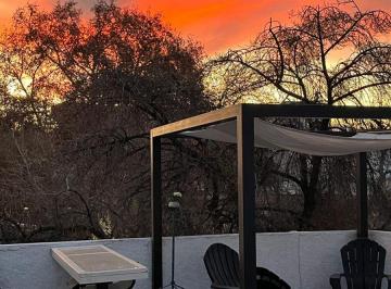 Departamento de 8 ambientes, Ciudad de Mendoza · Oportunidad Inversion Turistica Bloque de 4 Departamentos en Venta
