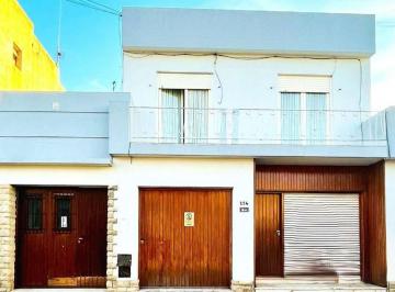 Casa · 387m² · 5 Ambientes · Casa en Venta - 4 Dorm. 2 Baños - 314 m² - General Belgrano
