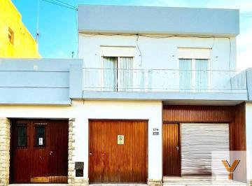 Casa · 387m² · 5 Ambientes · Casa en Venta - 4 Dorm. 2 Baños - 314 m² - General Belgrano