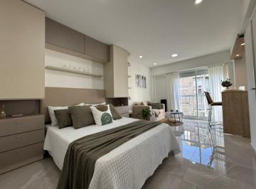 Departamento de 1 ambiente, Mar del Plata · Venta Departamento Plaza Mitre Mar del Plata 1 Ambiente