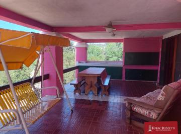 Foto · Cabalango (La Posta Casi Pasaje El Corral) - Venta Casa 3 Dorm.