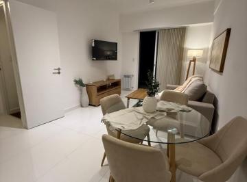 Departamento · 55m² · 3 Ambientes · Venta 3amb Planta Baja 2 Patios Centro