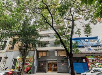 Departamento · 45ha · 2 Ambientes · Departamento Moderno con Balcón Cubierto | 2 Ambientes | Palermo