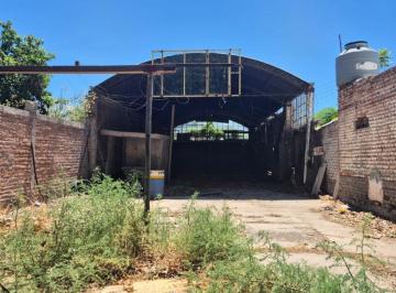 Bodega-Galpón , Ciudad de Mendoza · Galpón en Venta – La Plata 249