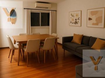 Departamento · 100m² · 4 Ambientes · 1 Cochera · Departamento en Venta - 3 Dorm. 2 Baños - Lomas de Zamora