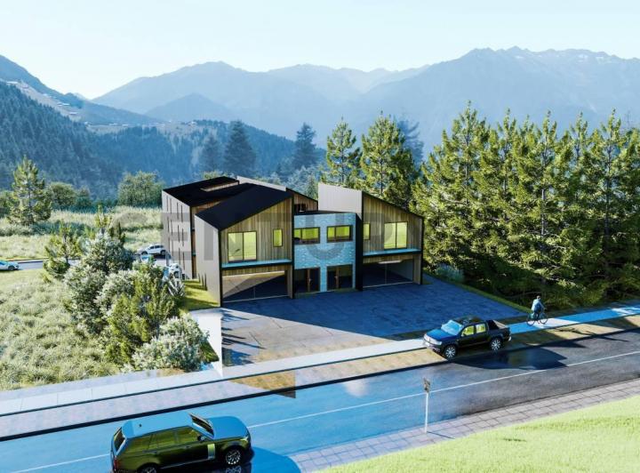 Departamento · 48m² · 2 Ambientes
