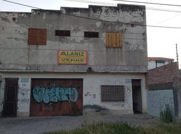 Bodega-Galpón · 520m² · Vendo Galpón Industrial en Paso del Rey