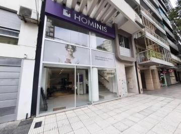 Local comercial de 4 ambientes, Caballito · Local Comercial en Caballito Alquiler - Apto Gastronómico