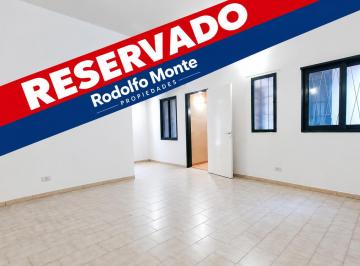 PH de 3 ambientes, San Isidro · Reservado - PH de 60 m² 1er Piso por Escalera - 3amb en Venta en Villa Adelina Sin Expensas