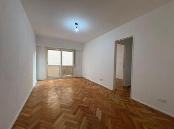 Departamento · 57m² · 4 Ambientes · Departamento / Oficina en Alquiler Uso Comercial Las Cañitas