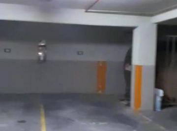 Garage · 15m² · Cochera en Venta - 15 m² - Recoleta