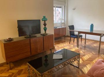 Departamento · 75m² · 3 Ambientes · Departamento en Alquiler Belgrano 3 Ambientes, Dependencia