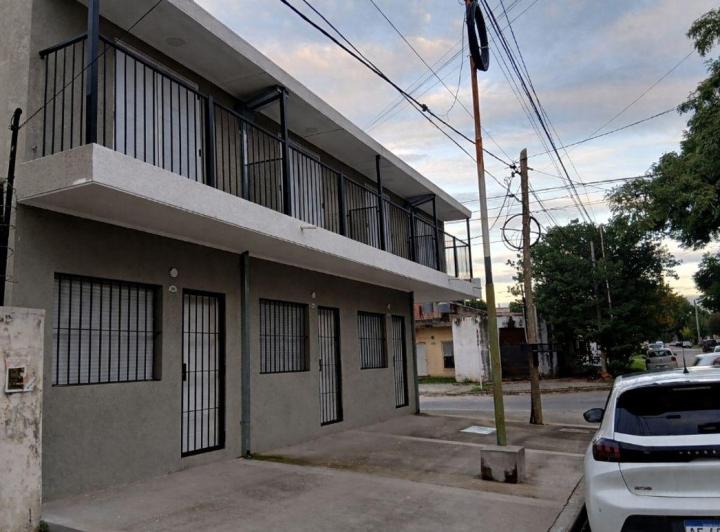 Casa · 70m² · 3 Ambientes