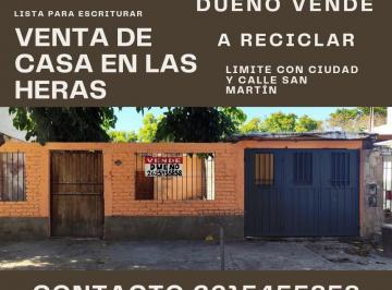 Casa , El Zapallar · Vivienda a Reciclar