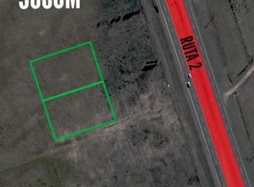 Terreno · 5660m² · Terreno en Venta - 5660 m² - Chascomus