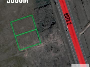 Terreno · 5660m² · Terreno en Venta - 5660 m² - Chascomus
