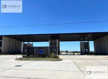 Terreno · 2000m² · Terreno de 2000 m en St Thomas Chico - Inmejorable Ubicación