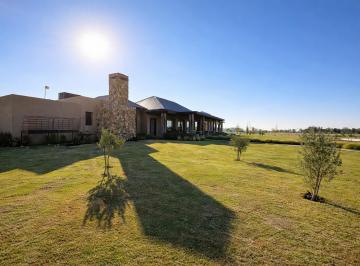 Terreno · 1000m² · Venta - Terreno - La Finca Country Club, Funes.