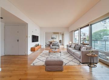 Departamento · 159m² · 4 Ambientes · 1 Cochera · Depto. 4 Ambientes. 204 m². Villa Urquiza. Olazabal 5300