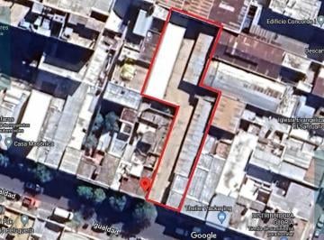 Terreno · 800m² · Lote 800 m Centro de Cordoba - Apto Emprendimiento