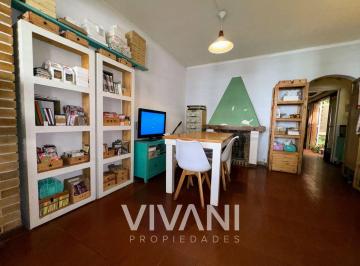 VIV-VIV-2088_2 · Venta Casa 4 Dorm. 47 Entre 19 y 20 La Plata