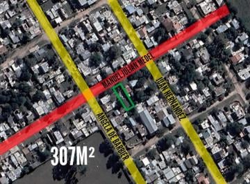 Terreno · 307m² · Terreno en Venta - 307 m² - Esteban Echeverría