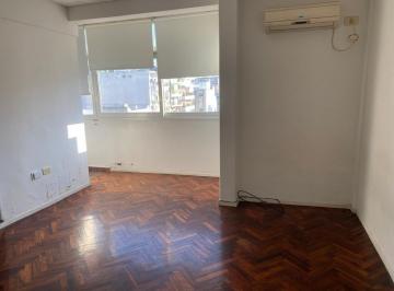 Departamento · 27m² · 1 Ambiente · Departamento en French Al 2600 Piso 4