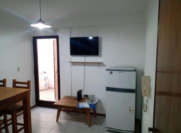 Departamento · 33m² · 2 Ambientes · Apto Credito - Venta Dpto un Dormitorio con Patio - Barrio Alberdi