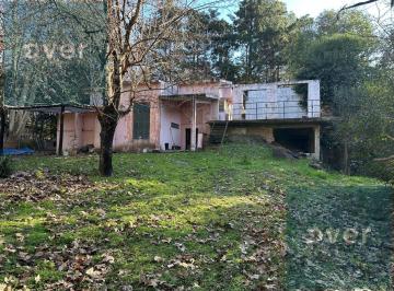 Casa · 162m² · 5 Ambientes · 1 Cochera · Casa en Cabana
