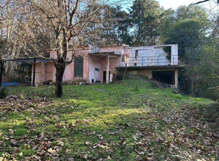 Casa · 162m² · 5 Ambientes · 1 Cochera