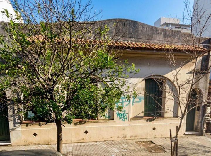Terreno · 261m²
