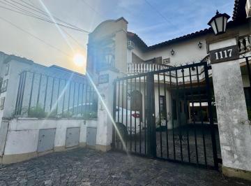 Departamento · 58m² · 3 Ambientes · 1 Cochera · Venta Duplex 3 Ambientes en Temperley