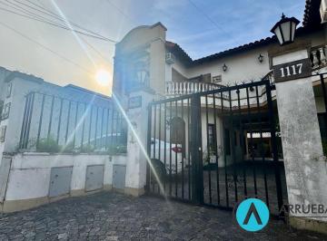 Departamento · 58m² · 3 Ambientes · 1 Cochera · Venta Duplex 3 Ambientes en Temperley
