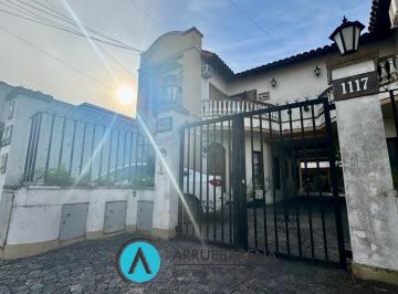 Departamento · 58m² · 3 Ambientes · 1 Cochera · Venta Duplex 3 Ambientes en Temperley