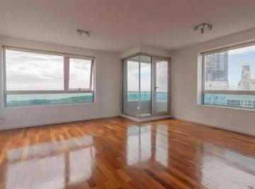 Departamento · 63m² · 2 Ambientes · 1 Cochera · Departamento en Venta - 1 Dormitorio 2 Baños - Cochera - 65 m² - Puerto Madero