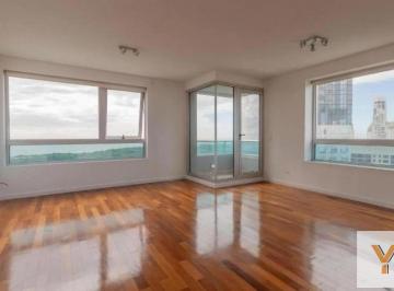 Departamento · 63m² · 2 Ambientes · 1 Cochera · Departamento en Venta - 1 Dormitorio 2 Baños - Cochera - 65 m² - Puerto Madero