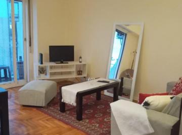 Departamento · 43m² · 3 Ambientes · Departamento en Venta - 2 Dorm. 1 Baño - Almagro