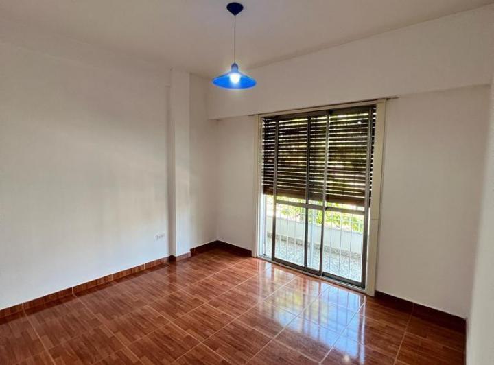Departamento · 60m² · 3 Ambientes · 1 Cochera