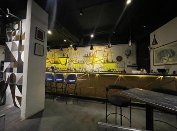 Fondo de comercio de 7 ambientes, Palermo · Fondo de Comercio Bar / Palermo Soho / Costa Rica 4600 / Excel Bar / U$s 200.000