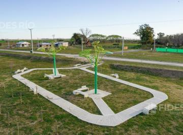 Terreno · 360m² · Venta Terreno en Ibarlucea
