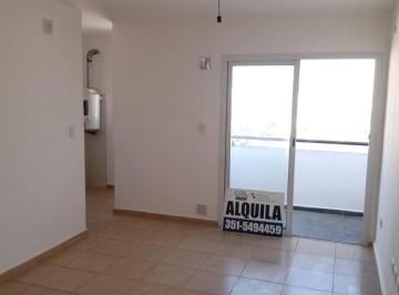 Departamento · 45m² · 2 Ambientes · Dpto a La Venta con Cochera - Barrio General Paz - Apto Credito
