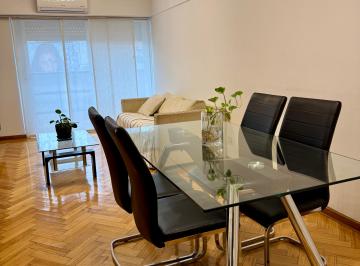 Departamento de 3 ambientes, Belgrano · Hermoso Departamento 3 Ambientes en Belgrano