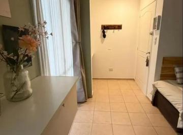 Departamento de 5 ambientes, Córdoba · Óptima Propiedades Ofrece Hermoso Departamento de 1 Dormitorio y Medio - Nueva Córdoba.