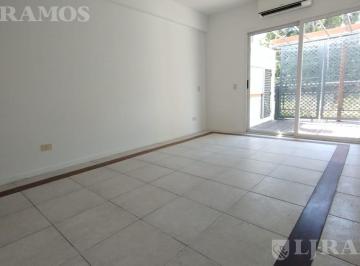 Departamento · 50m² · 2 Ambientes · 1 Cochera · Departamento en Las Mercedes Al Frente, Calle Los Frutales Mb