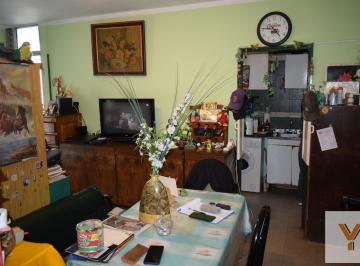 Departamento · 40m² · 2 Ambientes · Departamento en Venta - 1 Dormitorio 1 Baño - Boca