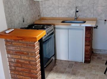Departamento de 3 ambientes Alquiler $ 420.000 · Dpto de 2 Hab y 1 Baño - Las Heras